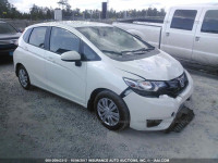 2016 HONDA FIT LX JHMGK5H50GX029147