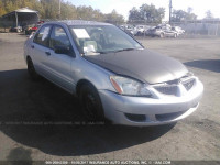 2005 Mitsubishi Lancer JA3AJ26E65U003760