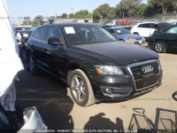 2009 Audi Q5 WA1KK78R69A022486