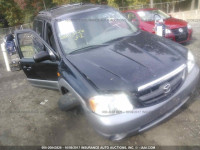 2001 Mazda Tribute LX/ES 4F2YU081X1KM57294