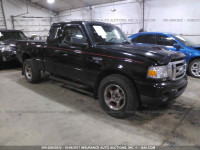 2008 Ford Ranger 1FTZR45E78PA18068