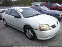 2004 Mitsubishi Galant ES MEDIUM/LS MEDIUM 4A3AB36F54E130468