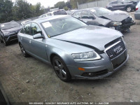 2008 Audi A6 WAUDH74F08N079375