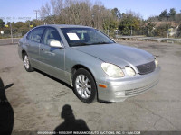 2000 Lexus GS JT8BD68S9Y0111128