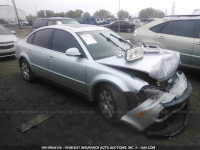 2005 Volkswagen Passat GLS WVWAD63B05E067314