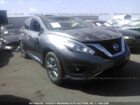 2015 Nissan Murano S/SL/SV/PLATINUM 5N1AZ2MG1FN250268