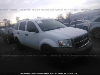 2007 DODGE DURANGO 1D8HB38P87F531469