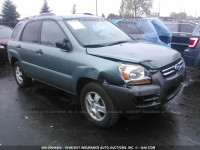 2007 KIA Sportage KNDJF724277373733