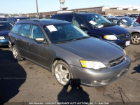 2007 Subaru Legacy 4S3BP626077337777