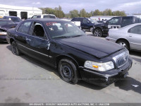 2006 Mercury Grand Marquis GS 2MEFM74V46X610957