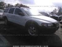 2004 Volvo XC70 YV1SZ59H841125701