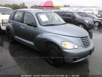 2008 Chrysler PT Cruiser 3A8FY48B18T203812