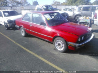 1988 BMW 325 IS AUTOMATICATIC WBAAA2304J8261611