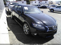 2015 Lexus GS JTHBE1BL9FA014651