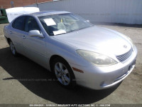 2006 Lexus ES 330 JTHBA30G165150133