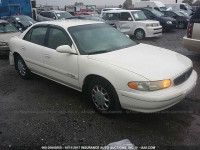 2002 Buick Century CUSTOM 2G4WS52J621134778