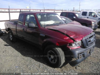 2006 Ford Ranger SUPER CAB 1FTYR44U56PA14442