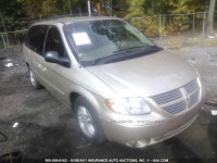 2005 Dodge Grand Caravan 2D4GP44L55R187984