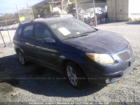 2005 Pontiac Vibe 5Y2SM638X5Z436536