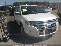 2012 Ford Edge 2FMDK3KCXCBA05547