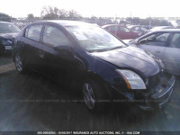 2009 Nissan Sentra 2.0/2.0S/2.0SL 3N1AB61E29L672091