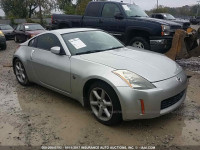 2003 Nissan 350Z COUPE JN1AZ34D13T102065