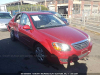 2009 KIA Spectra KNAFE221595657967