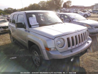 2012 Jeep Patriot SPORT 1C4NJPBA6CD632449