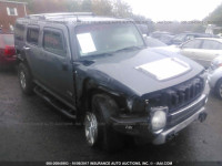 2008 Hummer H3 5GTEN13E188147583