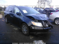 2012 Honda Odyssey 5FNRL5H49CB080357