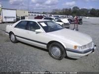 1992 Cadillac Seville 1G6KS53B7NU800214