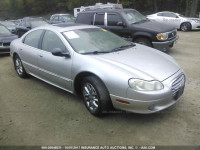 2003 Chrysler Concorde LIMITED 2C3AD56G53H535338