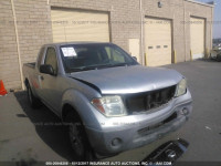 2006 Nissan Frontier KING CAB XE 1N6BD06T16C472890