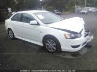 2014 Mitsubishi Lancer ES/ES SPORT JA32U2FU7EU019274