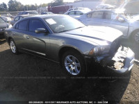 2011 Dodge Charger 2B3CL3CG1BH591115