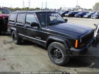 1999 Jeep Cherokee 1J4FF28S9XL542677