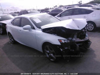 2014 Lexus IS JTHBE1D28E5005712