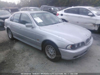 1998 BMW 528 WBADD6329WGT91541