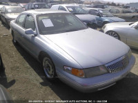 1995 Lincoln Continental 1LNLM97V2SY641710
