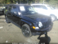 2015 Jeep Patriot 1C4NJPBA0FD389760