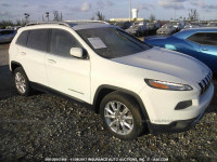 2017 JEEP CHEROKEE LIMITED 1C4PJLDB6HW523556