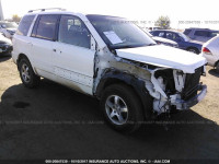 2007 Honda Pilot 5FNYF18537B026028