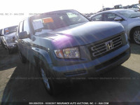 2006 Honda Ridgeline 2HJYK16476H570235