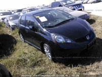 2012 Honda FIT SPORT JHMGE8H59CC007206