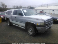 1998 Dodge RAM 1500 3B7HF12Y7WM227654