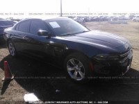 2015 Dodge Charger 2C3CDXBG0FH762516