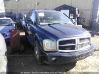 2004 Dodge Durango LIMITED 1D8HB58D24F227728