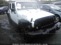 2016 Jeep Wrangler Unlimited 1C4BJWDG3GL297662