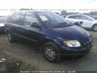 2005 Dodge Grand Caravan 1D4GP24R85B149740