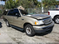 2000 Ford Expedition XLT 1FMRU1568YLB08953